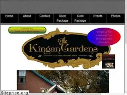 Sites similar to kingangardens.com
