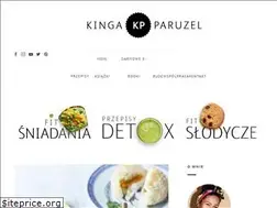 Sites similar to kingaparuzel.pl