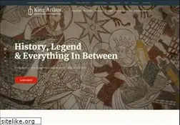 Sites similar to kingarthursknights.com