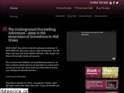 Sites similar to kingarthurslabyrinth.co.uk