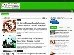 Sites similar to kingartikel.blogspot.com
