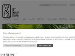 Sites similar to kingarusin.pl