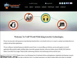 Sites similar to kingasterisk.in