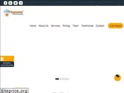 Sites similar to kingasterisk.us