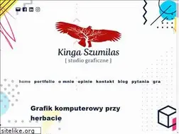 Sites similar to kingaszumilas.com