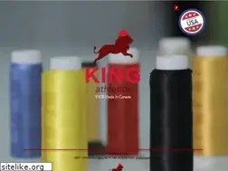 Sites similar to kingathletics.ca