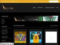 Sites similar to kingattire.com