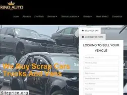 Sites similar to kingauto.co.nz