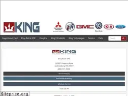 Sites similar to kingauto.com