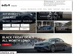 Sites similar to kingautokia.com
