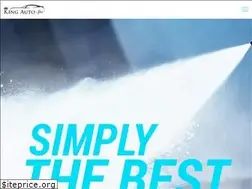 Sites similar to kingautospa.ca