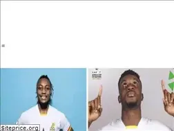 Sites similar to kingaziz.com
