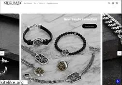 Sites similar to kingbabystudio.com