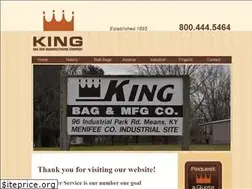 Sites similar to kingbag.com