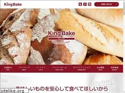 Sites similar to kingbake.co.jp