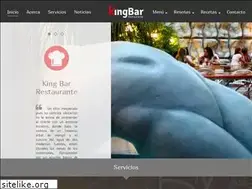 Sites similar to kingbarhavana.com