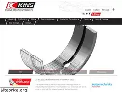 Sites similar to kingbearings.com