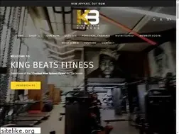 Sites similar to kingbeats.fitness