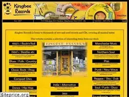 Sites similar to kingbeerecords.co.uk