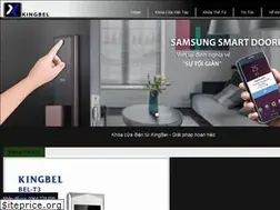 Sites similar to kingbel.vn