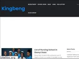Sites similar to kingbeng.com