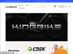 Sites similar to kingbike.ru