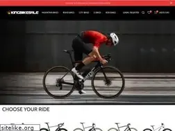 Sites similar to kingbikesale.com