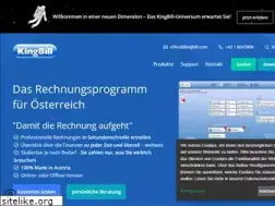 Sites similar to kingbill.com