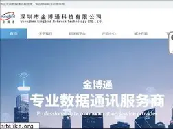 Sites similar to kingbirdnet.com