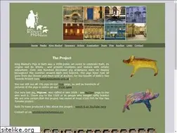 Sites similar to kingbladudspigs.org