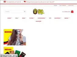 Sites similar to kingbong.com.br