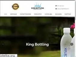 Sites similar to kingbottling.com