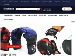 Sites similar to kingboxer.ru