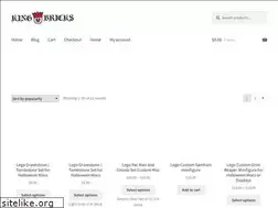 Sites similar to kingbricks.com