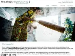 Sites similar to kingbridge.co.uk