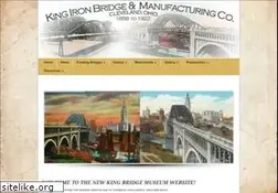 Sites similar to kingbridgecompany.com