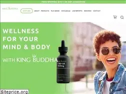 Sites similar to kingbuddhacbd.com