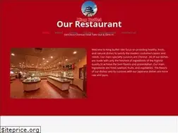 Sites similar to kingbuffetreno.com