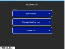 Sites similar to kingburi.com