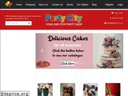 Sites similar to kingcake.co.za