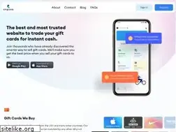 Sites similar to kingcardsng.com