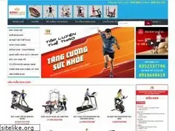 Sites similar to kingcare.com.vn