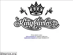 Sites similar to kingcarlostattoo.com