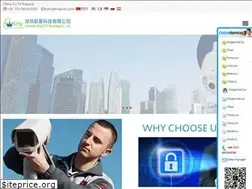 Sites similar to kingcctv.com