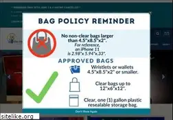 Sites similar to kingcenter.com