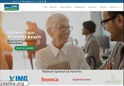 Sites similar to kingchamber.ca
