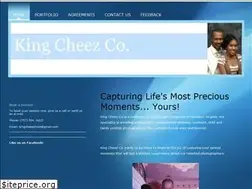 Sites similar to kingcheezphotography.com