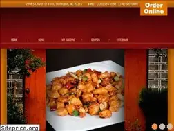 Sites similar to kingchefmenu.com
