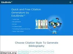 Sites similar to kingcitation.com