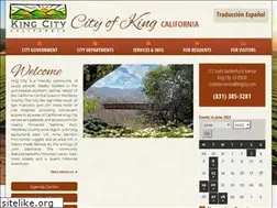 Sites similar to kingcity.com